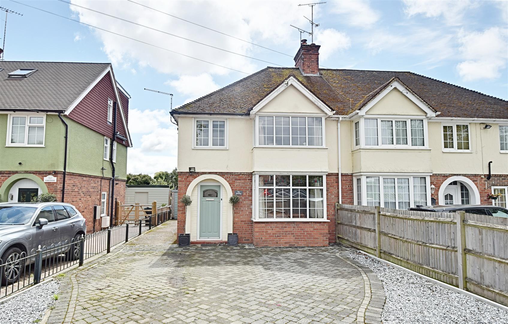 Appledore Road, Tenterden Rush, Witt & Wilson